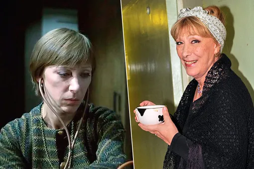 Что стало с актёрами культового фильма «Экипаж»: фото, судьбы, истории