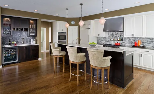 5 устаревших напольных покрытий, которые возвращаются в моду в 2025-2026 годах 5 устаревших напольных покрытий, которые возвращаются в моду в 2025-2026 годах