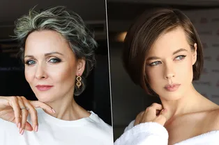 7 бьюти-трендов с Кинотавра, которые можно повторить дома