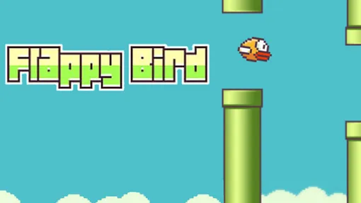 Игра Flappy Bird Игра Flappy Bird