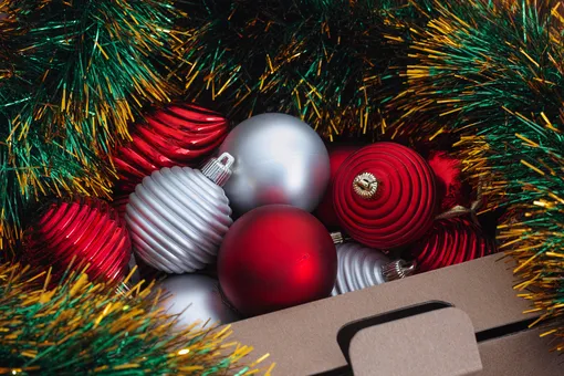 4 шага по подготовке к Новому году, которые нужно сделать уже сейчас