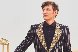 «Не как реалити, а как сериал»: Павел Воля рассказал о новом сезоне шоу «Выжить в Стамбуле» «Не как реалити, а как сериал»: Павел Воля рассказал о новом сезоне шоу «Выжить в Стамбуле»