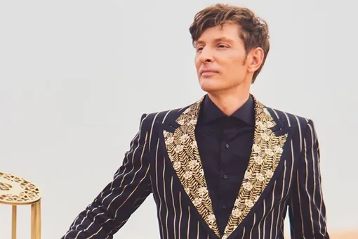 «Не как реалити, а как сериал»: Павел Воля рассказал о новом сезоне шоу «Выжить в Стамбуле»