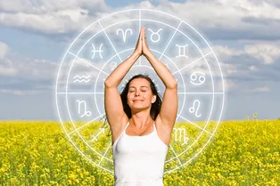 Гороскоп на август 2024: новые знакомства Водолеям и романтические отношения для Львов