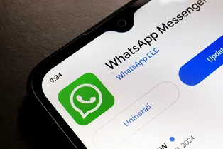 Не камерой единой: две полезных функции WhatsApp, о которых не все знают