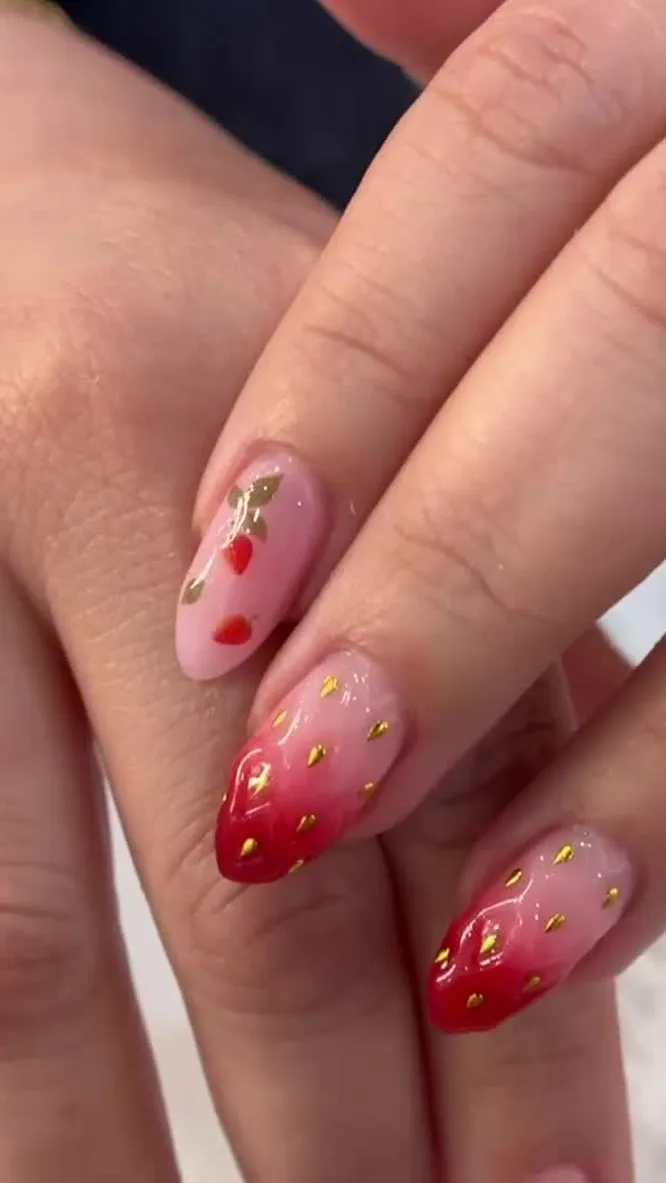 Нажми и смотри