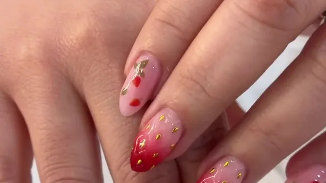 Нажми и смотри