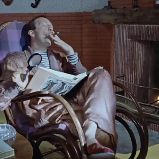 Нажми и смотри