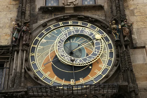 Гороскоп на неделю: исполнение мечты для Тельцов и важные признания для Весов