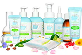 Природная забота LALLUM Baby – лучшее для вашего малыша от SPLAT