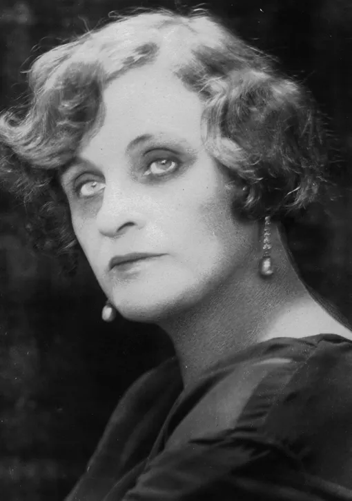 Надежда Тэффи: биография, книги, эмиграция, фото, личная жизнь писательницы Надежда Тэффи: биография, книги, эмиграция, фото, личная жизнь писательницы