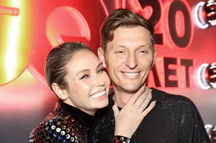 «У меня никого не было до Ляйсан». Павел Воля о первом свидании с Ляйсан Утяшевой у него дома «У меня никого не было до Ляйсан». Павел Воля о первом свидании с Ляйсан Утяшевой у него дома