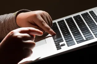 Школьники помогут отряду «Лиза Алерт» создать приложение для поиска пропавших детей