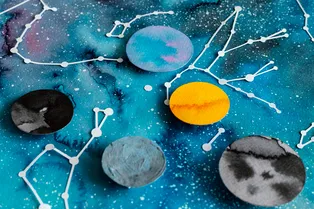 5 астрологических событий, которые встряхнут нас в сезон Скорпиона: самое интересное ещё впереди