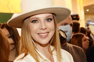 «Афродита»: Наталья Подольская выложила фото в бикини