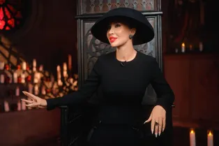 «Напиться друг другом не можем»: участница шоу «Битва экстрасенсов» призналась в любви к Артёму Краснову