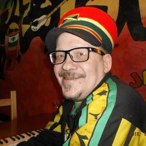 Андрей Куницын