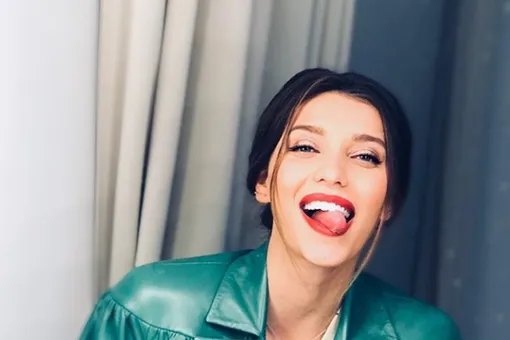 Регина Тодоренко изменилась до неузнаваемости Регина Тодоренко изменилась до неузнаваемости