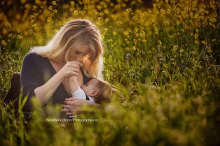 Эти фотографии изменят ваше отношение к грудному вскармливанию