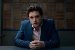 10 коротких детективных сериалов, от которых не оторваться в выходные