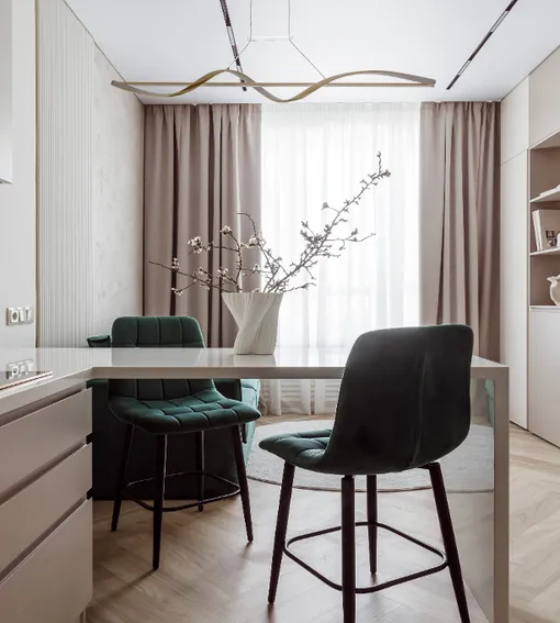 умные лампочки в квартире