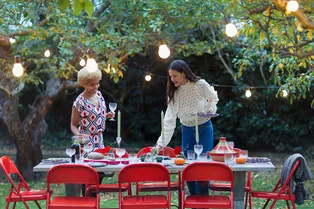 Хватит есть из старой! Выбираем посуду на дачу, которая понравится всем гостям