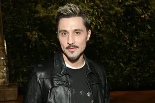 Дима Билан и блондинки. Пусть к успеху простого мальчика