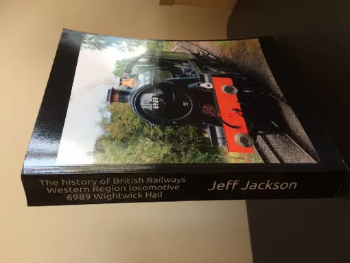 «Уайтвик-холл» сыграет роль Хогвартс-экспресса