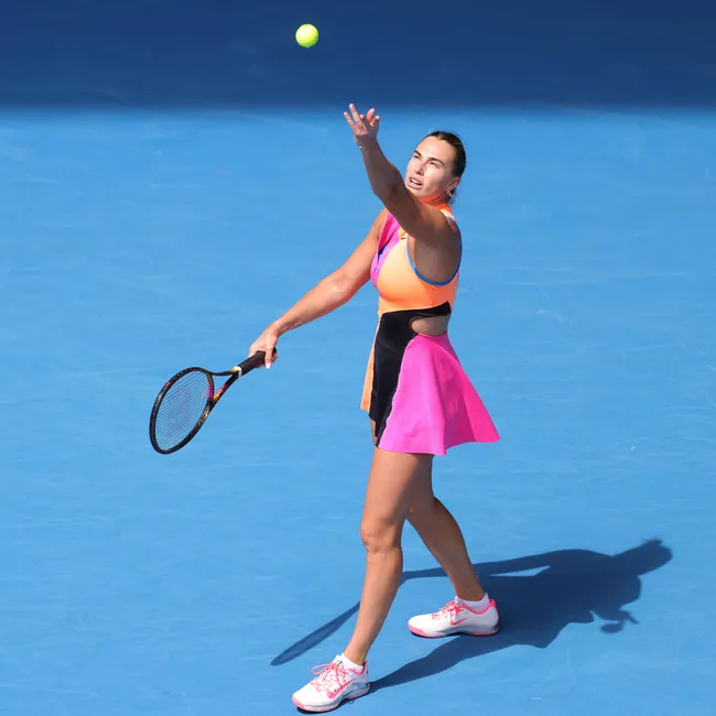 Арина Соболенко: завтрак чемпионки для энергии — рецепт за 5 минут