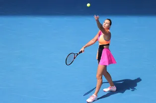 Арина Соболенко: завтрак чемпионки для энергии — рецепт за 5 минут Арина Соболенко: завтрак чемпионки для энергии — рецепт за 5 минут