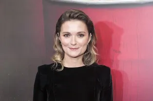 Надежда Михалкова рассказала, как сын заставил ее прийти в садик в пижаме