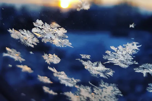 Сильная гололедица ожидается этой ночью в Москве Сильная гололедица ожидается этой ночью в Москве