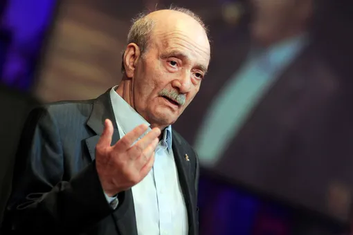 Как министр авиации не достал билет для Георгия Данелия, а «Вова» — смог Как министр авиации не достал билет для Георгия Данелия, а «Вова» — смог