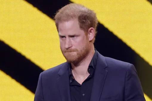 Принцу Гарри дали понять, что во дворце ему не рады