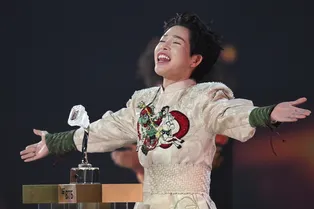 Что известно о Дык Фуке из Вьетнама — победителе «Интервидения-2025»