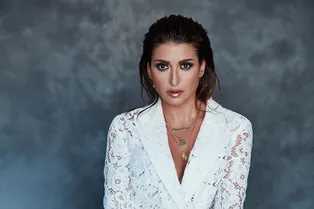 «Детские перлы»: трехлетний сын Жасмин рассказал, за что любит маму «Детские перлы»: трехлетний сын Жасмин рассказал, за что любит маму