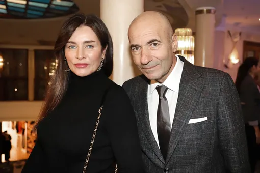 «Это был какой-то безумный день!» Игорь Крутой о свадьбе с женой «Это был какой-то безумный день!» Игорь Крутой о свадьбе с женой