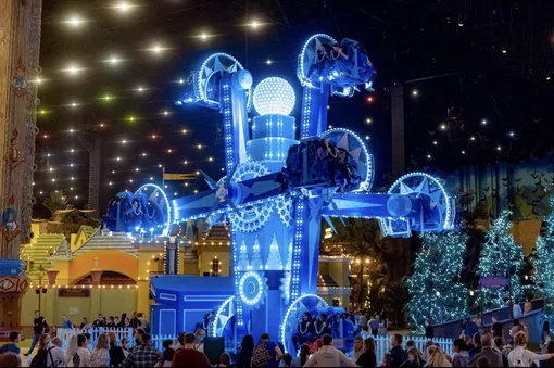 Полярный компас Полярный компас