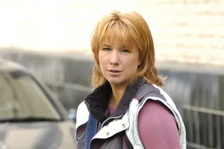 Звезда сериала «Евлампия Романова. Следствие ведёт дилетант» Алла Клюка развелась с мужем после 22 лет брака