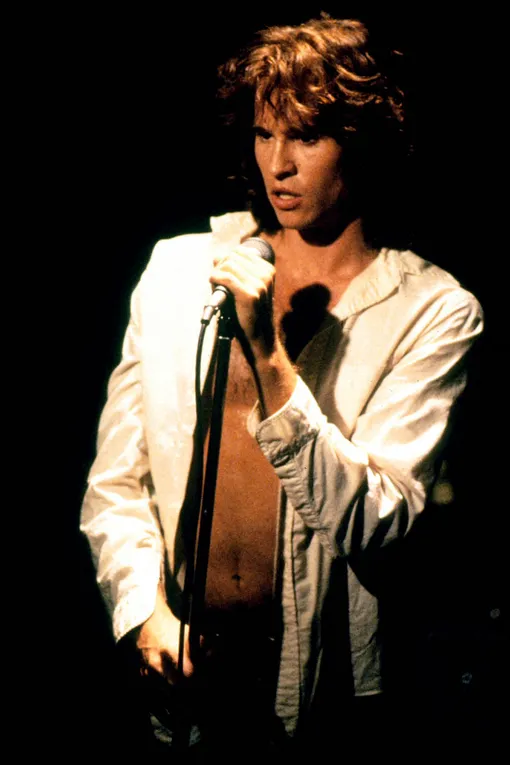 Кадр из фильма «Дорз» (1991)