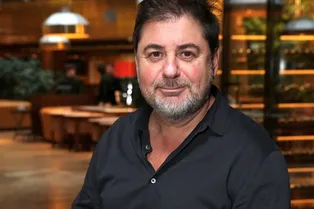 Александр Цекало развелся с женой и уже живет с новой возлюбленной