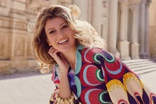 «Какой красавчик»: Жанна Бадоева удивила подписчиков фото с 22-летним сыном