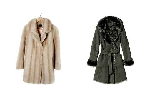 Спрячем шубу правильно, как убрать на хранение зимние вещи Спрячем шубу правильно, как убрать на хранение зимние вещи