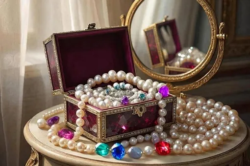 Как украсить дом в цветах «своего» камня