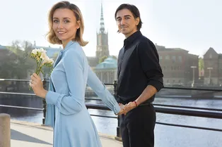 Идеальная пара Идеальная пара