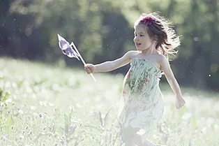 Летние укусы и ожоги