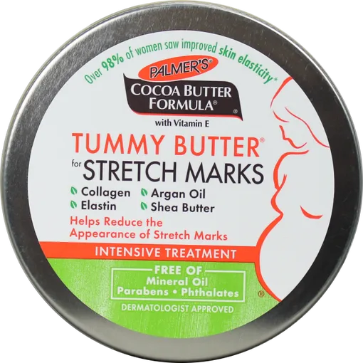 Tummy Butter for Stretch Marks, Palmers, 793 руб Tummy Butter for Stretch Marks, Palmers, 793 руб