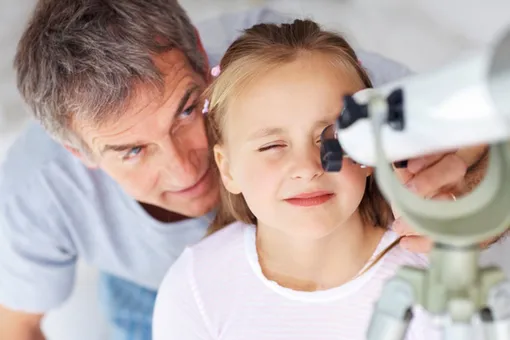 Четырехлетняя американка отправила письмо в NASA и получила ответ от ученых Четырехлетняя американка отправила письмо в NASA и получила ответ от ученых