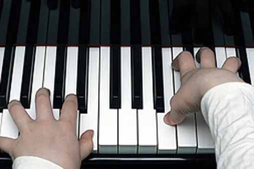 Малыш «перепел» Билли Джоэла