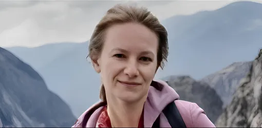 Полина Захарова